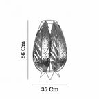No:211 Masa Lambası (56 cm)