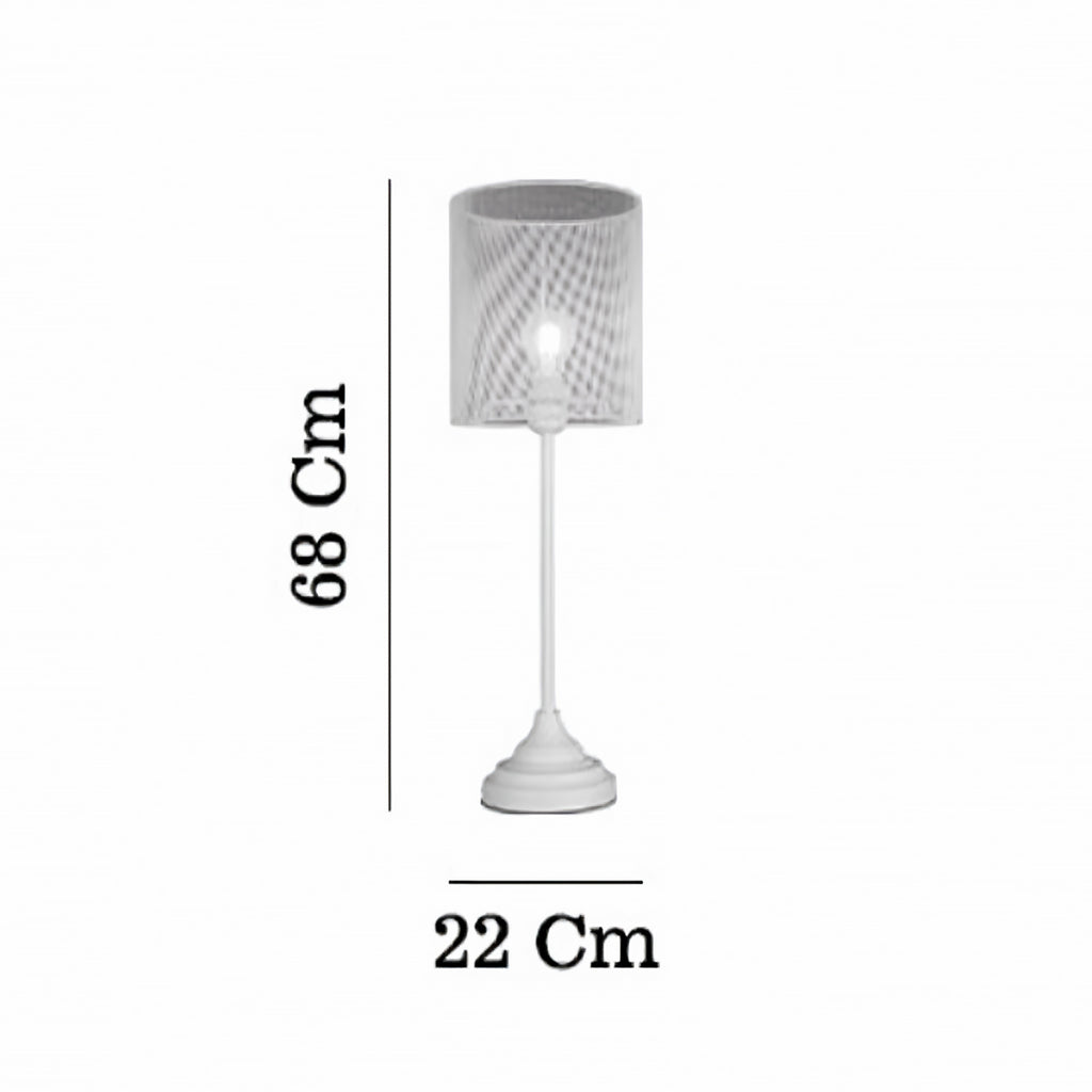 No:232 Masa Lambası