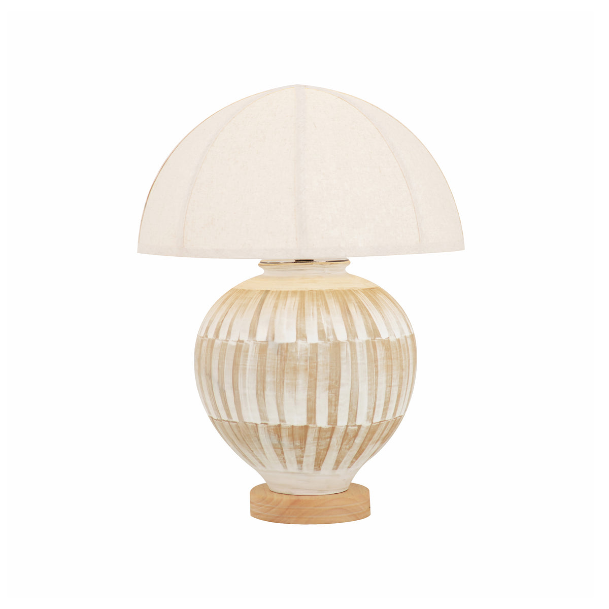 No:322 Masa Lambası (35 cm)