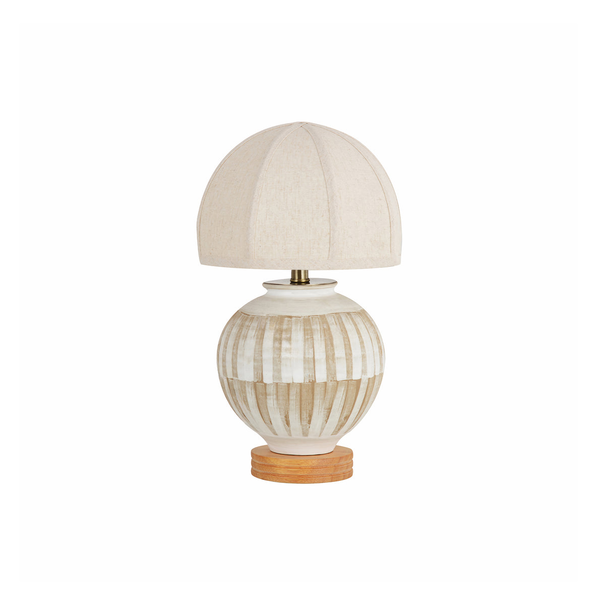 No:322 Masa Lambası (29 cm)