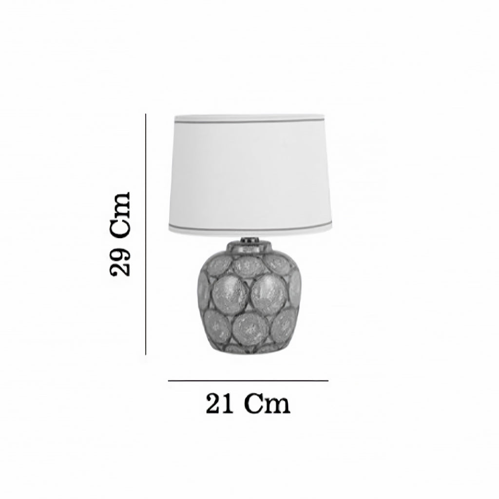 No:325 Masa Lambası (29 cm)