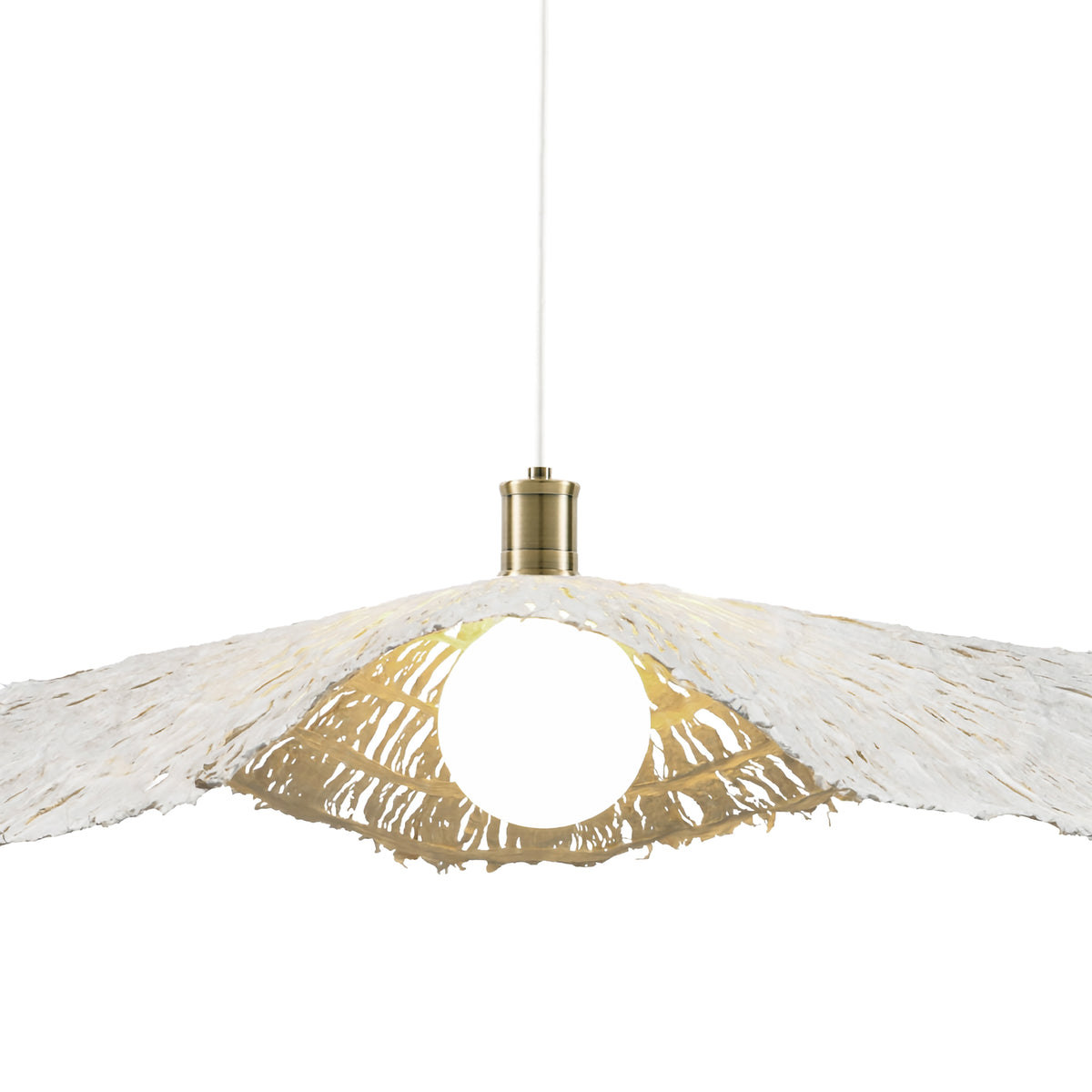 No:213 Sarkıt Avize (75 cm)