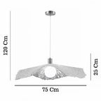 No:213 Sarkıt Avize (75 cm)