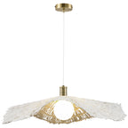 No:213 Sarkıt Avize (75 cm)