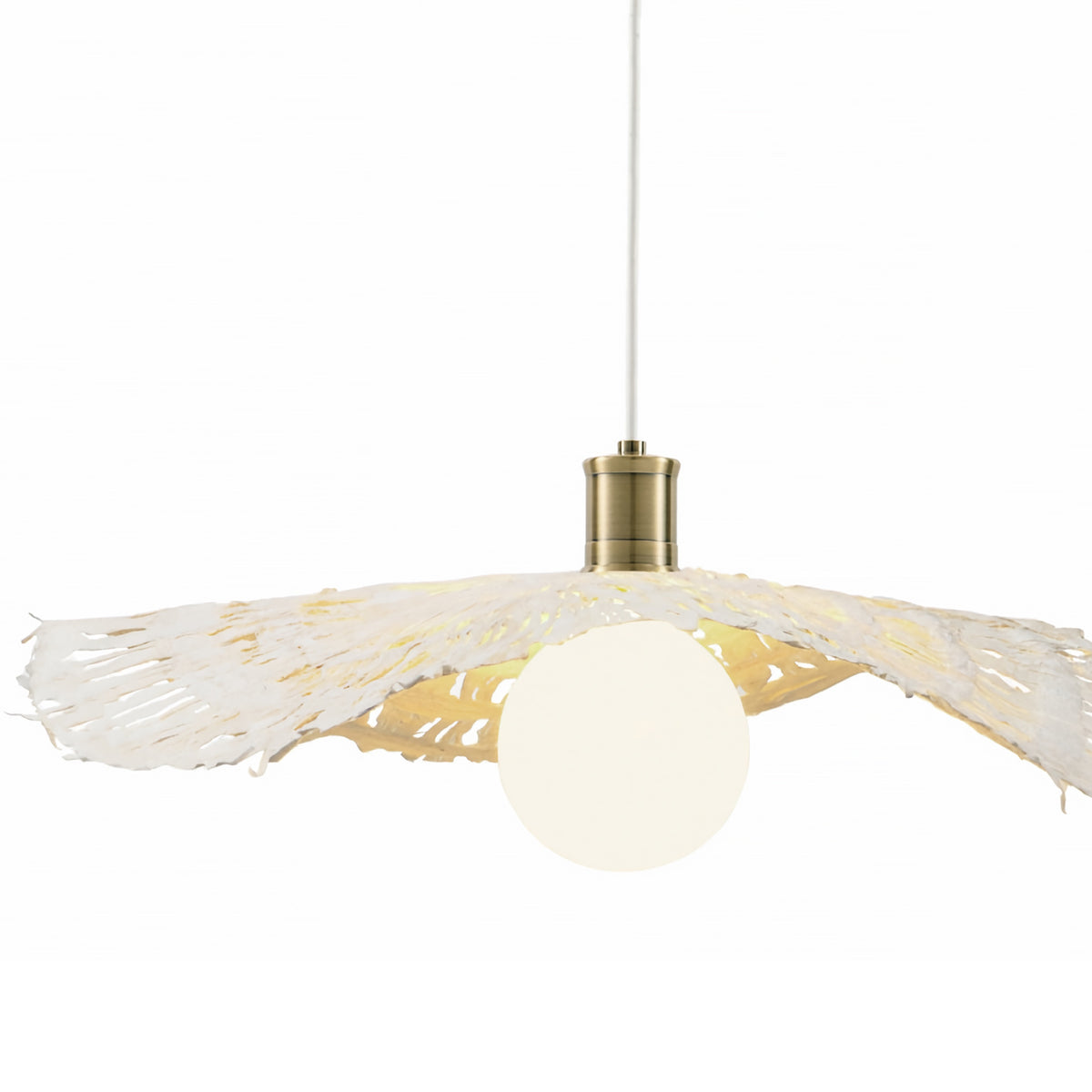 No:213 Sarkıt Avize (58 cm)