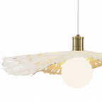 No:213 Sarkıt Avize (58 cm)