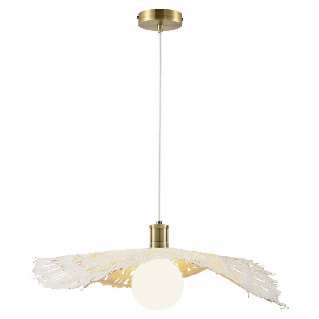 No:213 Sarkıt Avize (58 cm)