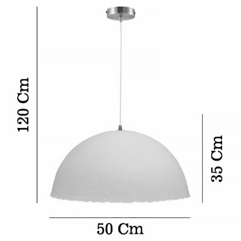 No:214 Sarkıt Avize (50 cm)