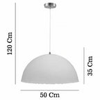 No:214 Sarkıt Avize (50 cm)