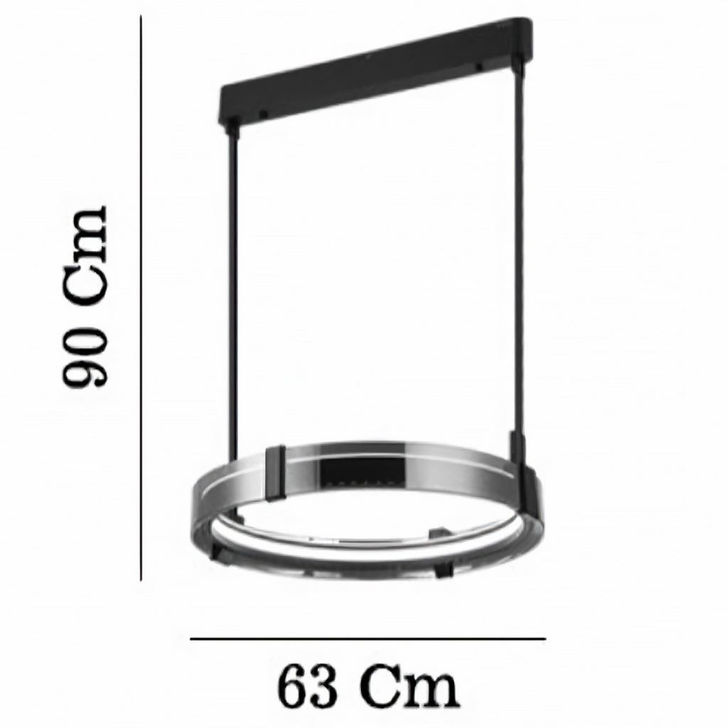 No:302 Avize (63 cm)