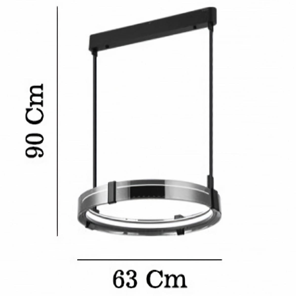 No:302 Avize (63 cm)