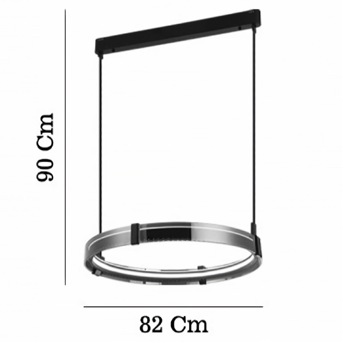 No:302 Avize (82 cm)