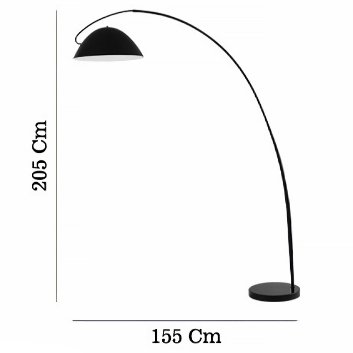 No:206 Lambader (205 cm)