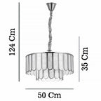 No:335 Avize (50 cm)