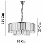 No:335 Avize (64 cm)