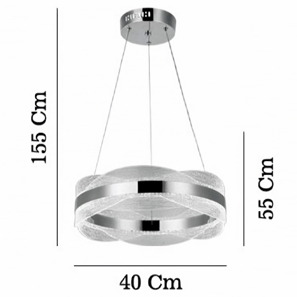 No:276 Avize (40 cm)