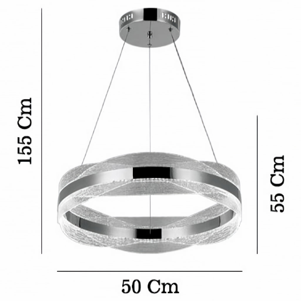 No:276 Avize (50 cm)