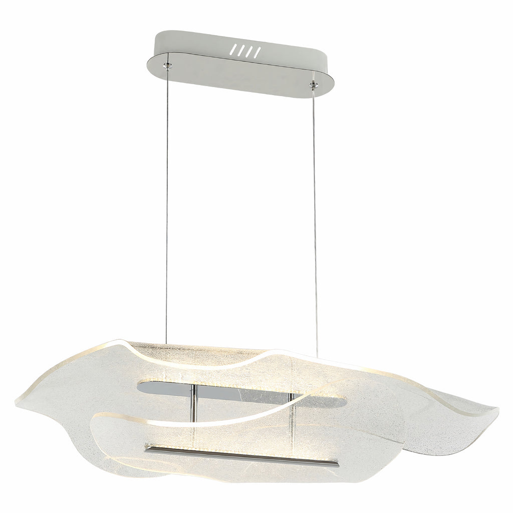 No:277 Avize (58 cm)