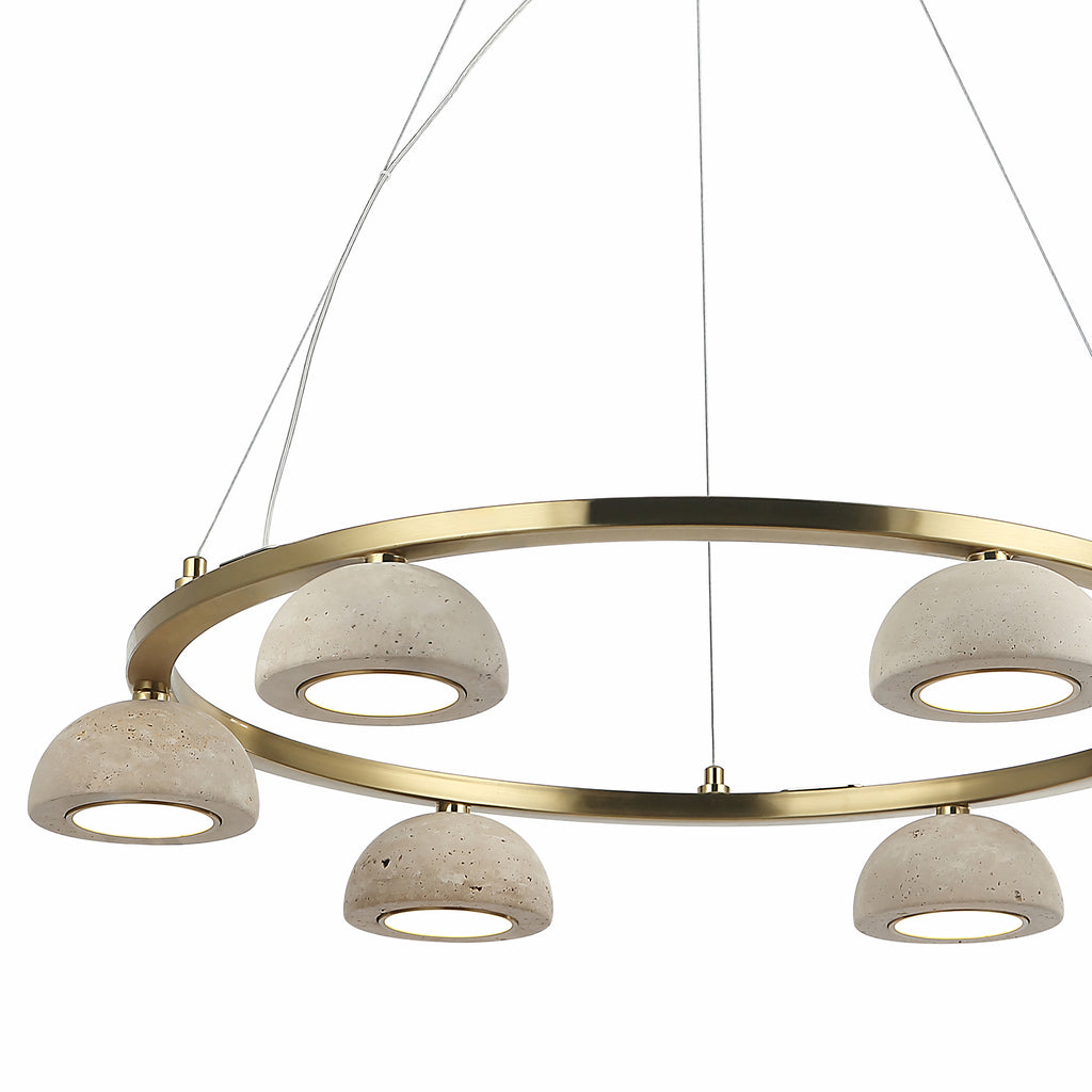 No:306 Avize (70 cm)