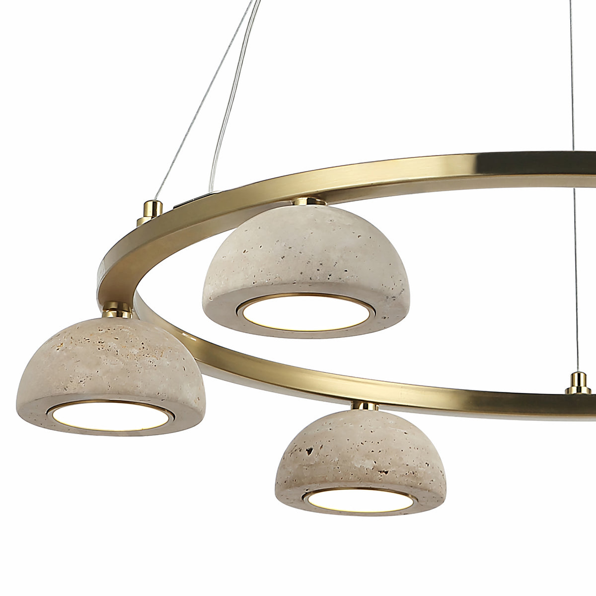 No:306 Avize (70 cm)