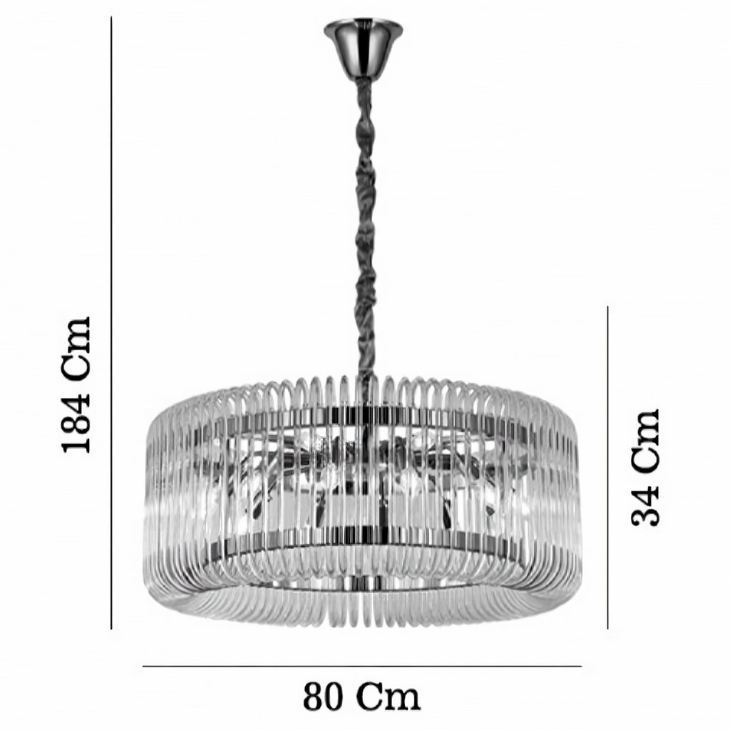 No:327 Avize (80 cm)
