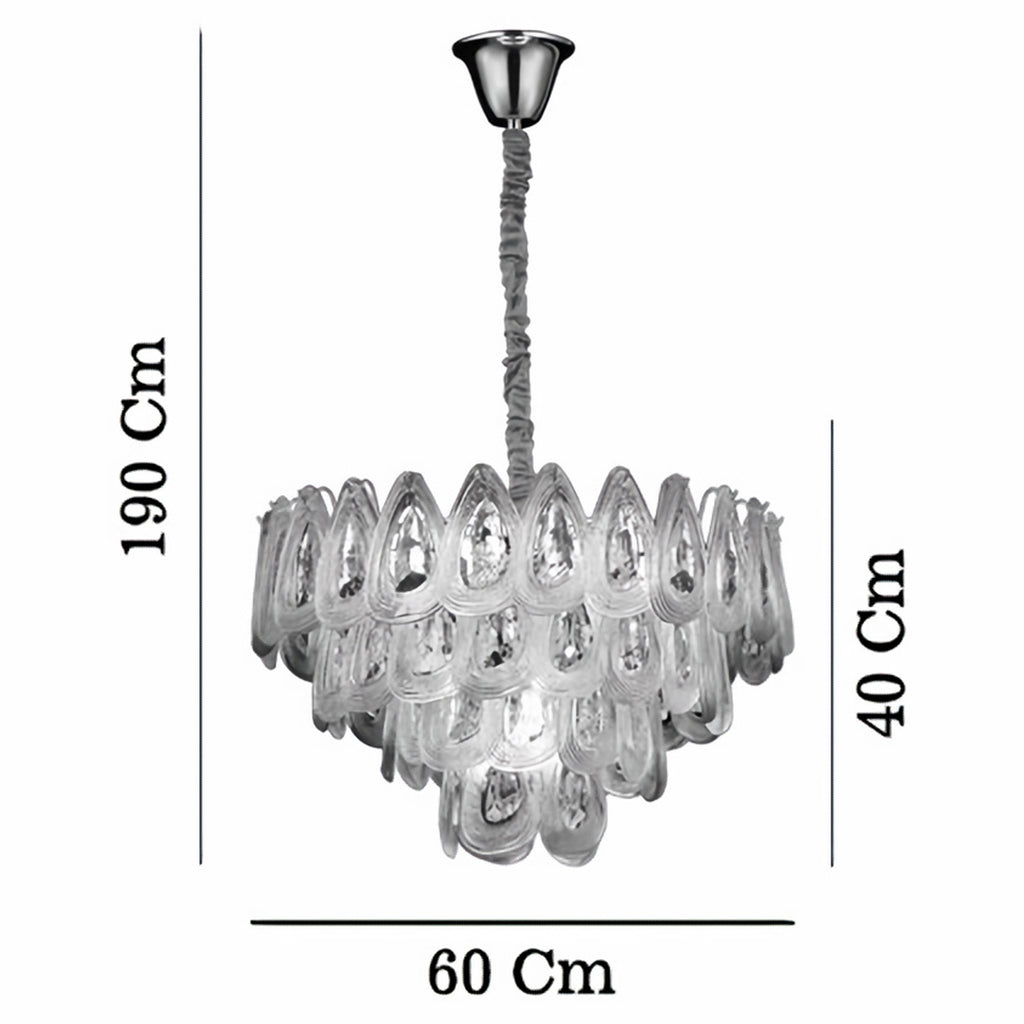 No:334 Avize (60 cm)