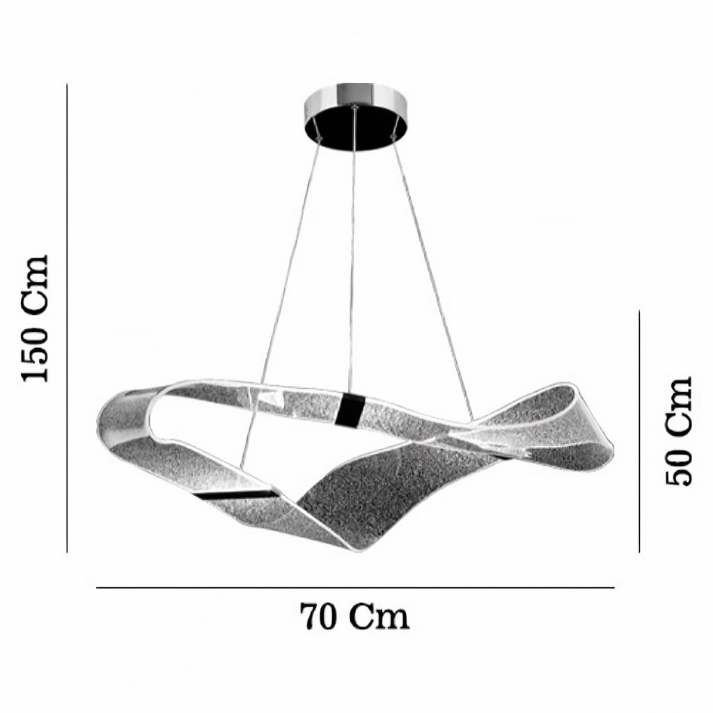 No:275 Avize (70 cm)