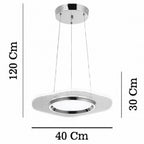 No:274 Avize (40 cm)