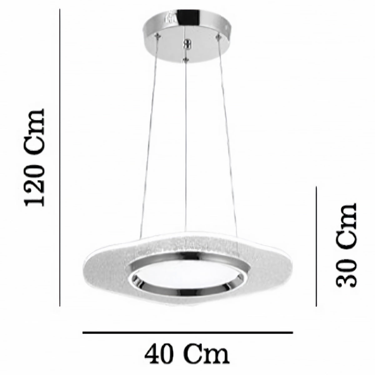No:274 Avize (40 cm)