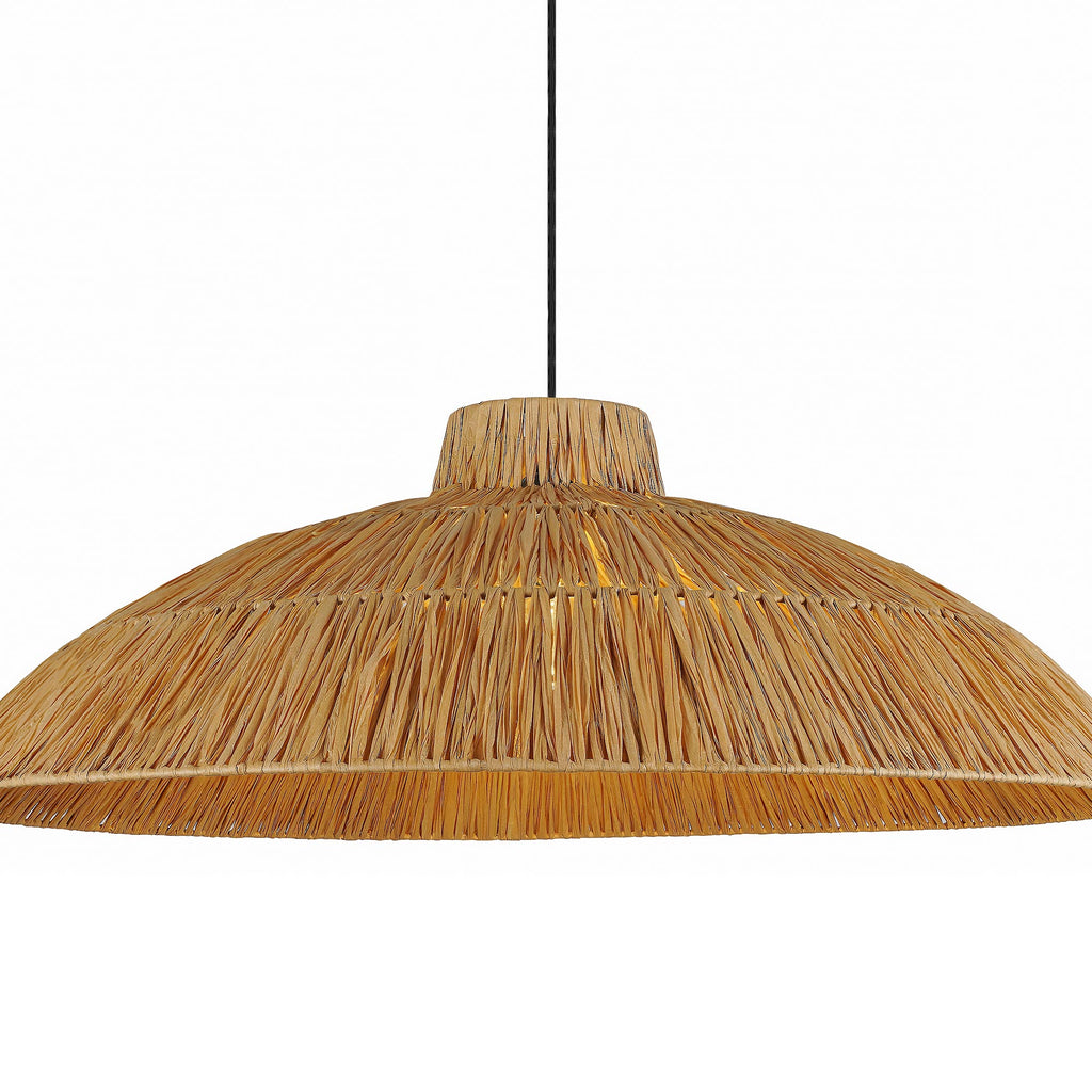 No:243 Sarkıt Avize (80 cm)