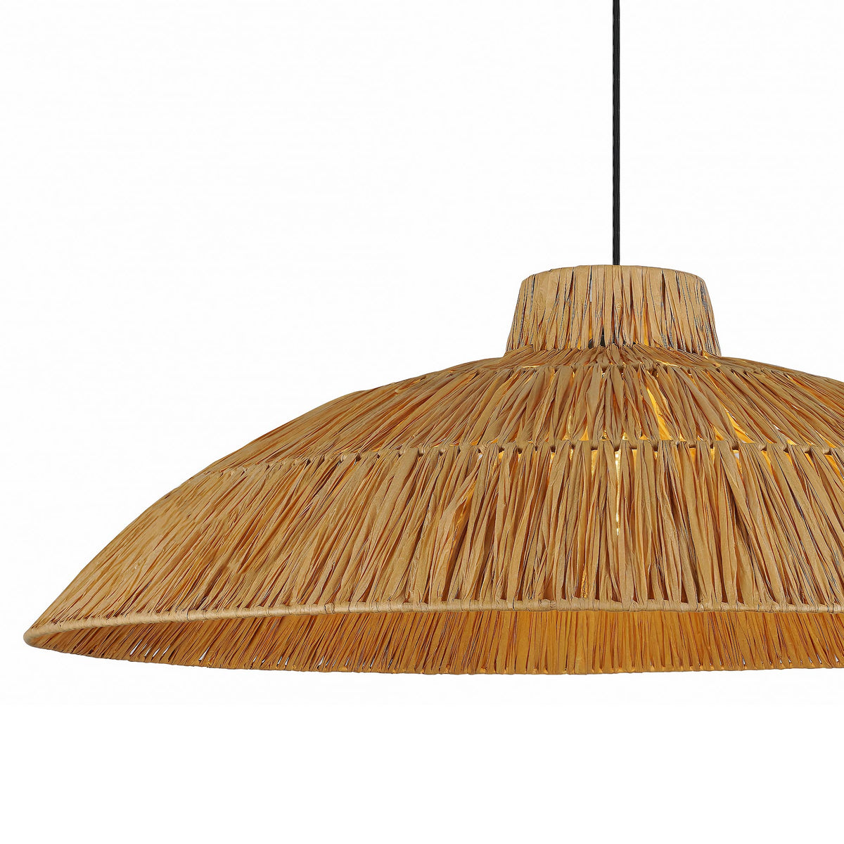 No:243 Sarkıt Avize (80 cm)