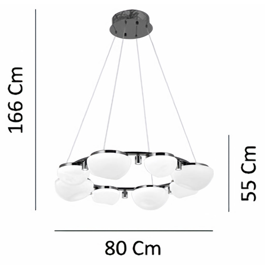 No:329 Avize (80 cm)
