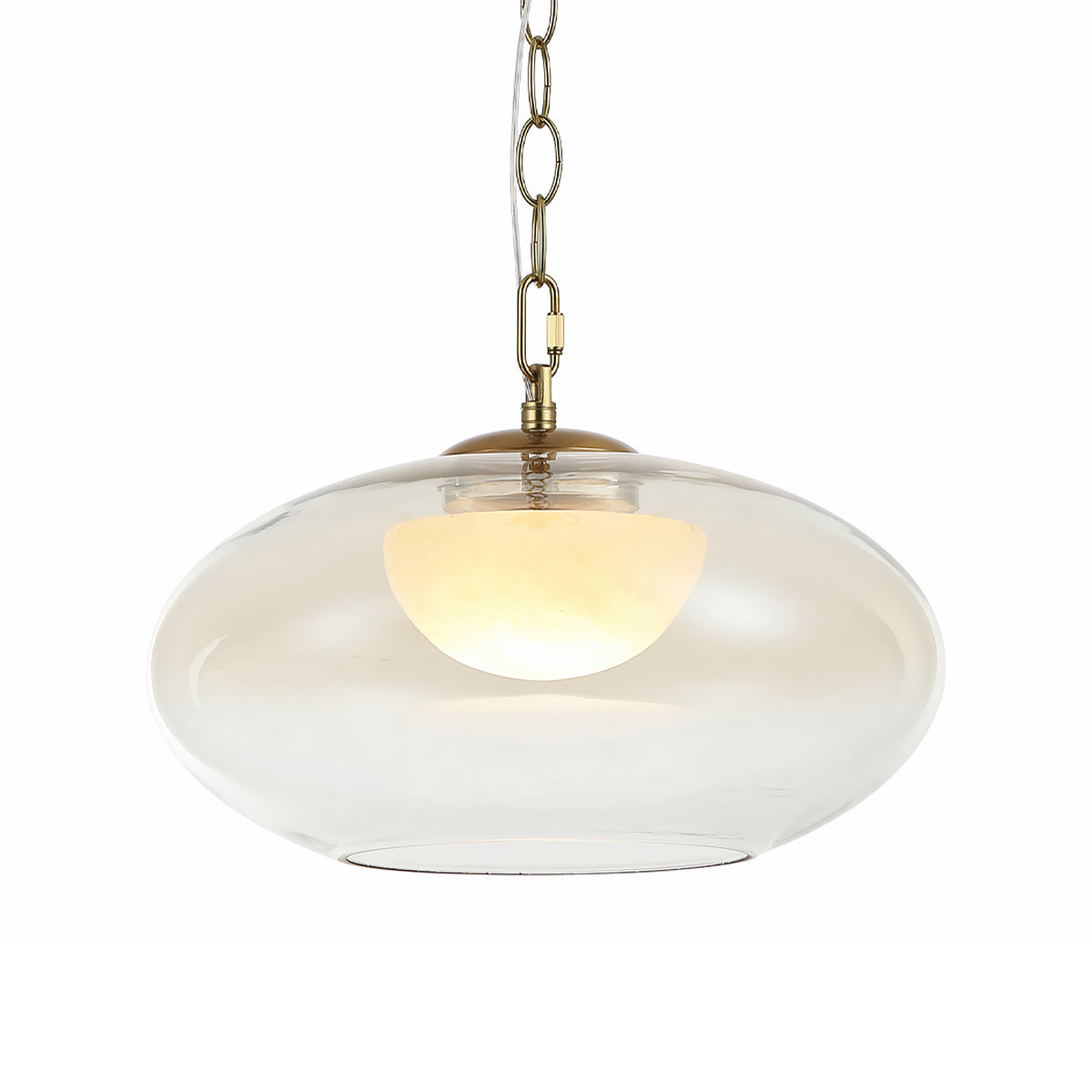 No:336 Sarkıt Avize (30 cm)