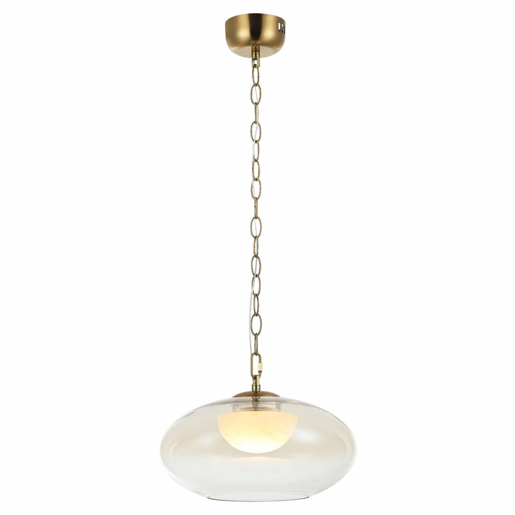 No:336 Sarkıt Avize (30 cm)