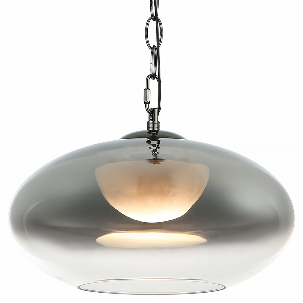 No:337 Sarkıt Avize (30 cm)