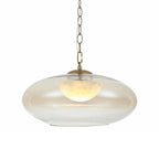 No:336 Sarkıt Avize (40 cm)