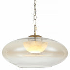 No:336 Sarkıt Avize (40 cm)