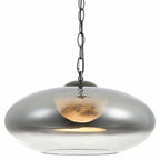 No:337 Sarkıt Avize (40 cm)