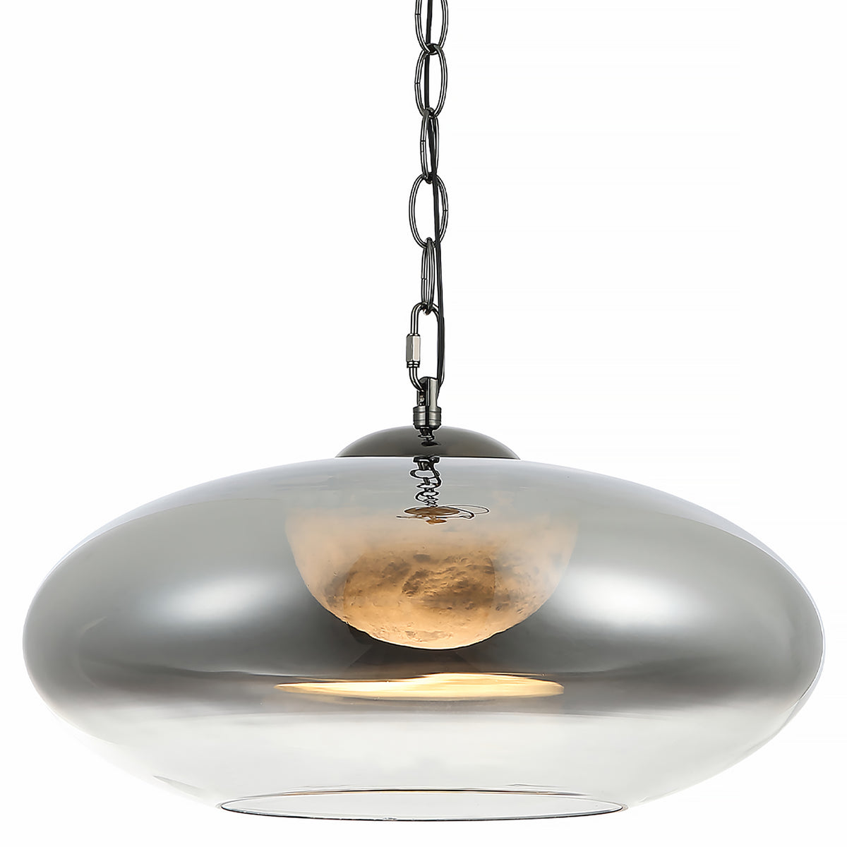 No:337 Sarkıt Avize (40 cm)
