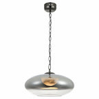 No:337 Sarkıt Avize (40 cm)