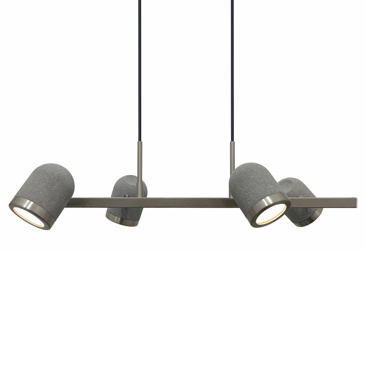 No:368 Sıralı Avize (4'lü)