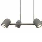 No:368 Sıralı Avize (4'lü)