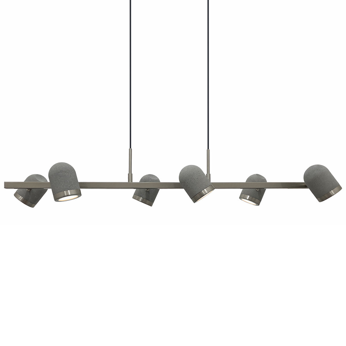 No:368 Sıralı Avize (6'lı)