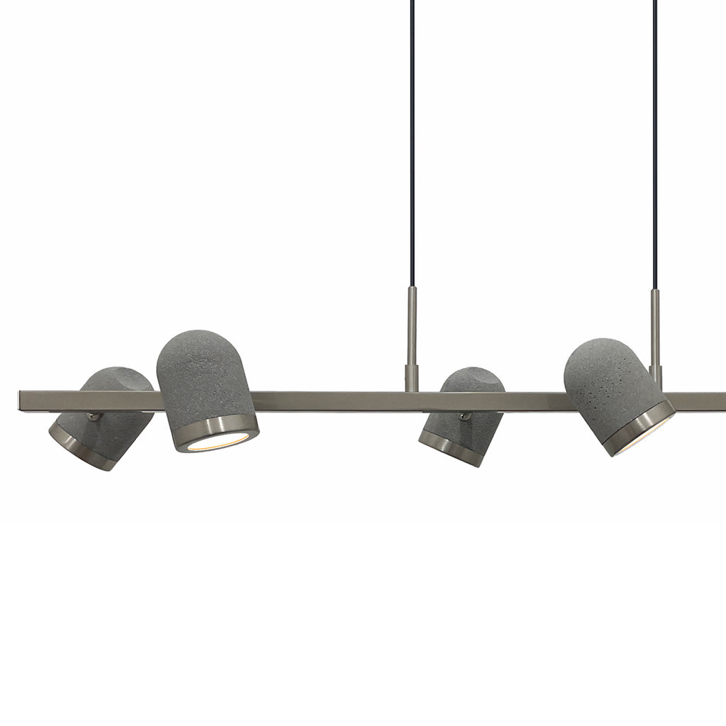 No:368 Sıralı Avize (6'lı)