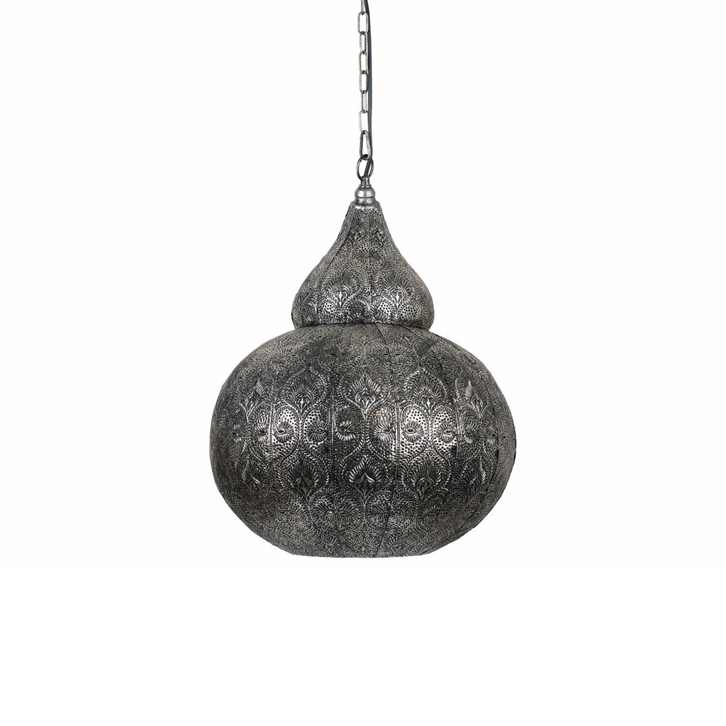 No:355 Sarkıt Avize (30 cm)