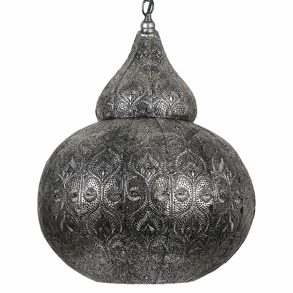 No:355 Sarkıt Avize (30 cm)