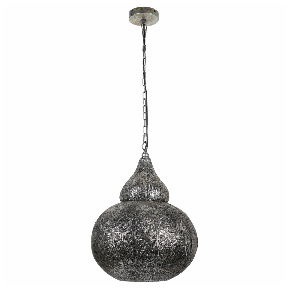 No:355 Sarkıt Avize (30 cm)