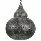 No:355 Sarkıt Avize (40 cm)