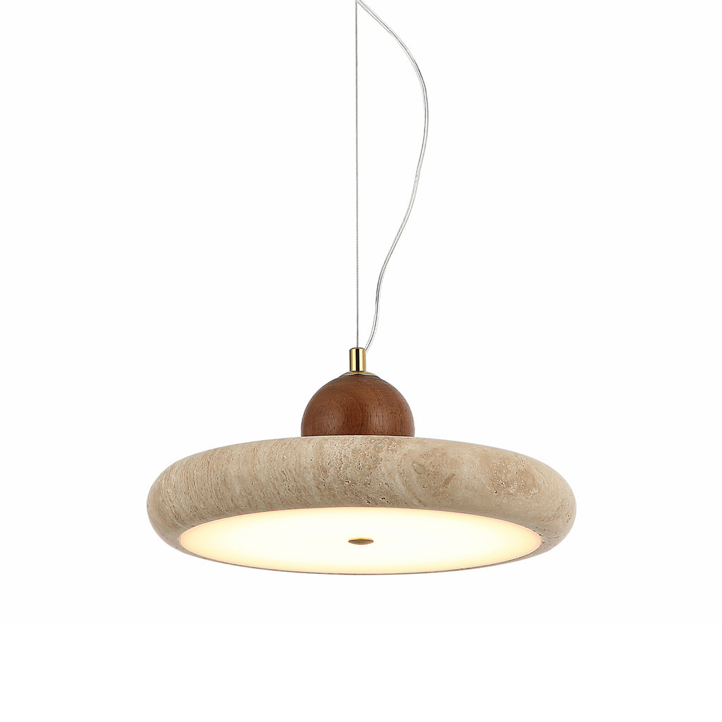 No:330 Sarkıt Avize (30 cm)