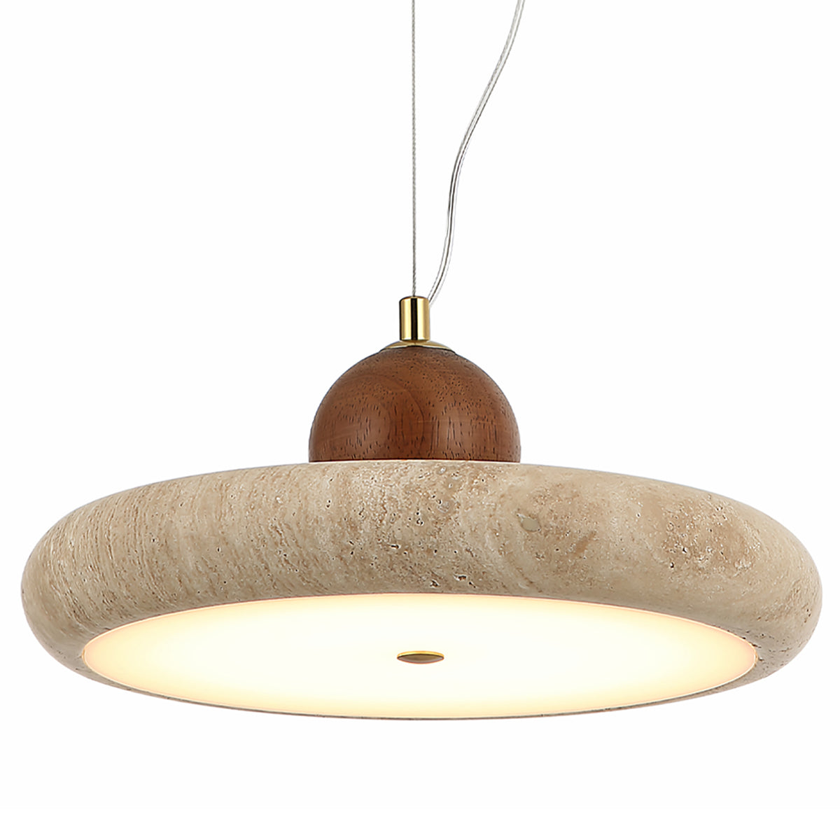 No:330 Sarkıt Avize (30 cm)